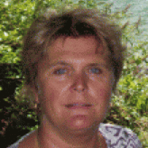 célyne 57 ans Dijon