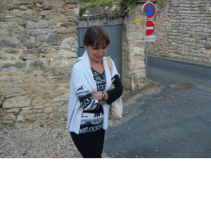 maeva64 58 ans Cergy