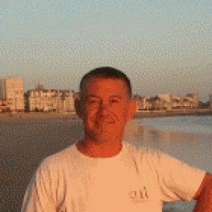 THIERRY 60 ans Olonne sur Mer
