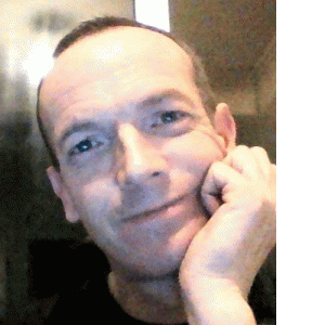 darius 58 ans Cholet