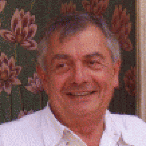 Daniel 83 ans Trévoux
