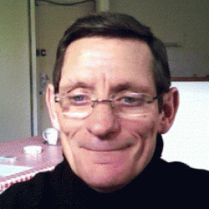 christian 66 ans Saint Martin de Connée
