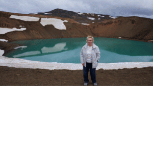 nicole 77 ans Ceyreste