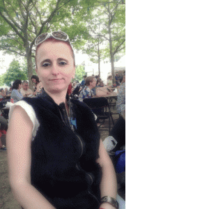 slavica 52 ans Châtenay Malabry