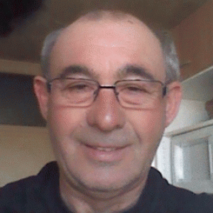 michel 69 ans Bansat