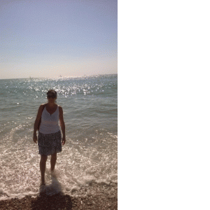 nadine 59 ans Le Havre