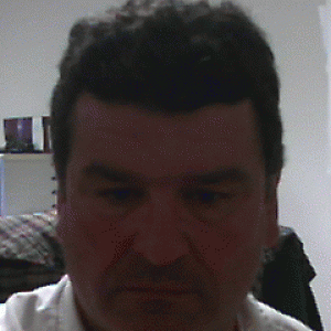 PASCAL 58 ans Ménil