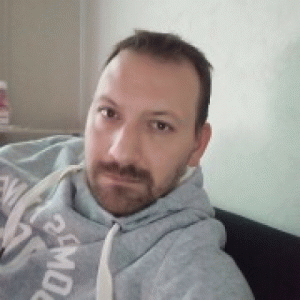 Geoff 46 ans Jargeau