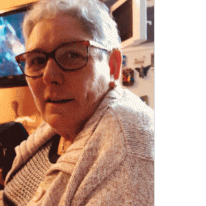 Elisabeth 70 ans Fraize