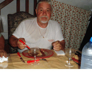 Hilaire 63 ans marseille 4eme arrondisse