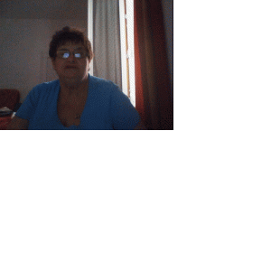 jeanne 73 ans Nîmes