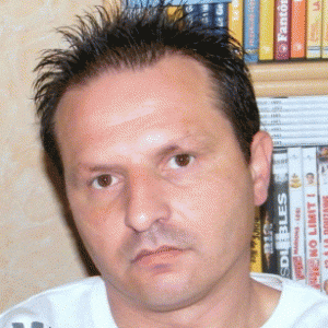 marco 54 ans Roquebrune sur Argens
