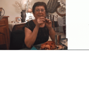 Hélène 66 ans Ban de Laveline