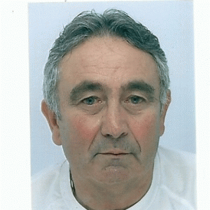 Bernard 77 ans Coron