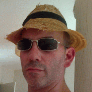 Tom 54 ans Albi