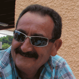 Marc 71 ans Brive la Gaillarde