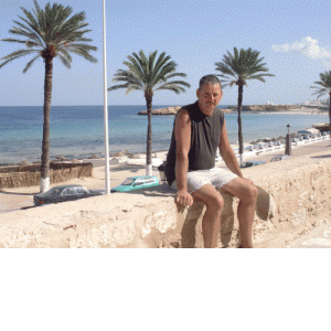 pascal 65 ans Valenciennes