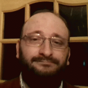 christophe 52 ans Salignac