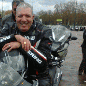 Enrico 69 ans Rouen