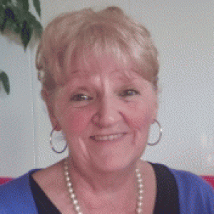 CHRISTIANE 77 ans Saint Loup
