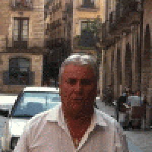 Marco 81 ans Aix en Provence