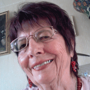 Josette  91 ans Argenteuil