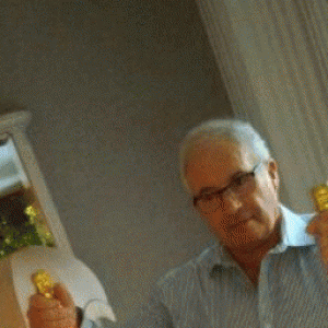 alain 76 ans Franconville