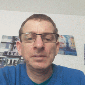 didier 62 ans Bergerac