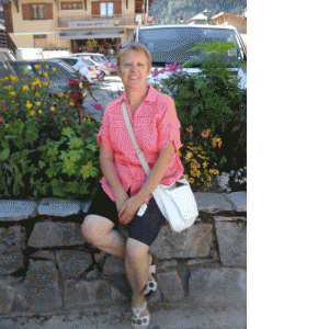brigitte 67 ans Bas en Basset