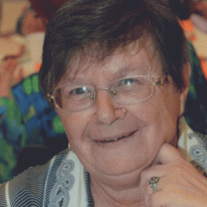 lilou 77 ans Sauvian