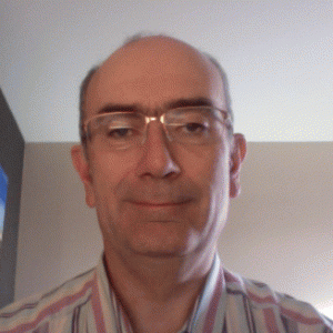 Marc 62 ans Ailhon