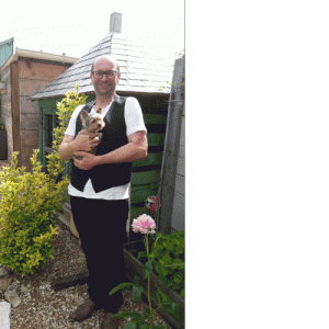 louis 55 ans Le Mans