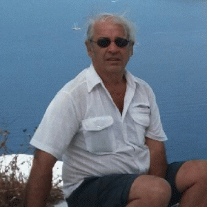 pierre 79 ans Limas