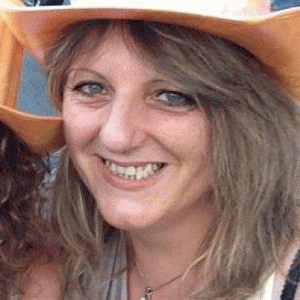 ysabel 53 ans Lyon