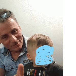 gerard 66 ans Ganges