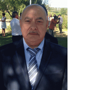 joseph 71 ans Vitrolles