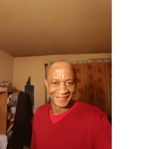 karukera 57 ans Bordeaux