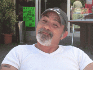 DIDIER 62 ans Muzillac