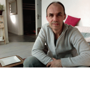 didier 60 ans Épinay sur Orge