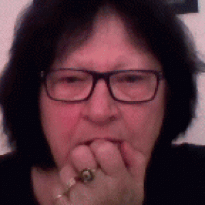 eliane 76 ans Bâgé la Ville