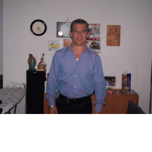 balain 65 ans Le Thillay