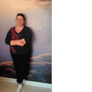 Marie-claude 65 ans Lafrançaise