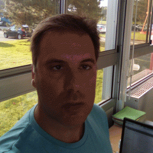 olivier 53 ans Le Havre