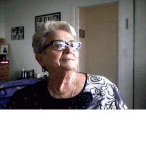 francoise 82 ans Angles
