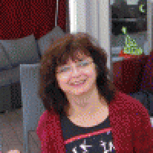 fanny 62 ans Saint Maur des Fossés