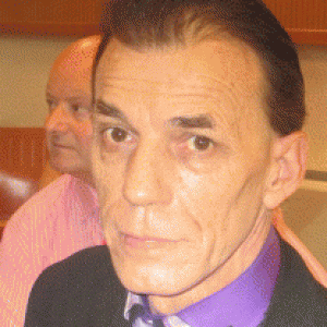 alain 65 ans lyon 8eme arrondissement