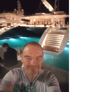 Yvan 55 ans Saulx Marchais