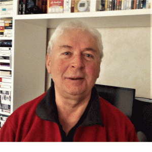 Gerard 70 ans Bully