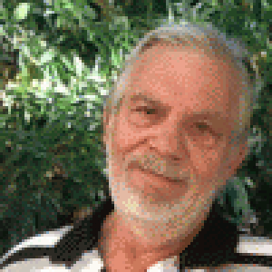 gilbert 80 ans Cogolin