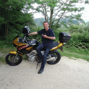 laurent 55 ans Cheminas